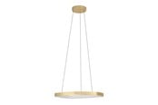 Lamper - EGLO VALLEROSA pendant brushed brass - 900917
