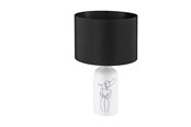 Lamper - EGLO Vinoza white - 43824