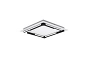 Lamper - EGLO Zampote white black - 900329