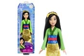 Dukker & Tilbehør - Disney Prinsesse Dukke Mulan - HLW14