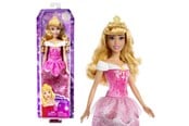 Dukker & Tilbehør - Disney Prinsesse Dukke Aurora - HLW09