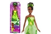 Dukker & Tilbehør - Disney Prinsesse Dukke Tiana - HLW04