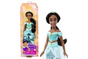 Dukker & Tilbehør - Disney Prinsesse Jasmine - HLW12