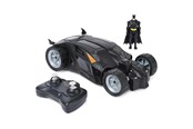 Fjernstyrt - DC Comics Batman Batmobile RC 1:20 - 6065425