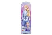 Dukker & Tilbehør - Disney Frozen Elsam/kjole fra Frozen 2 - HLW48