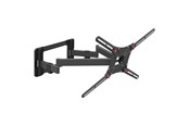 Veggmontering, AV-braketter & AV-møbler - Barkan Mounts BM464L - Max 60 kg - recommended for 90" - BM464L