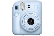 Kamera - Fujifilm INSTAX Mini 12 Camera - Pastel Blue - 16806092