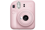 Kamera - Fujifilm INSTAX Mini 12 Camera - Blossom Pink - 16806107