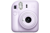 Kamera - Fujifilm INSTAX Mini 12 Camera - Purple - 16806133