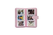 Kamera & Objektivtilbehør - Fujifilm INSTAX Mini 12 Album - Blossom Pink - 70100157189