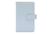 Fotoalbum & Arkivering - Fujifilm INSTAX Mini 12 Album - Pastel Blue - 70100157190