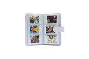 Kamera & Objektivtilbehør - Fujifilm INSTAX Mini 12 Album - Clay White - 70100157191