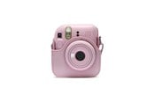 Kamera & Objektivtilbehør - Fujifilm INSTAX Mini 12 Case - Blossom Pink - 70100157198
