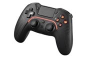 Spill - Tilbehør - Deltaco GAMING PS4 Wireless Controller - Wireless Controller - Sony PlayStation 4 - GAM-139