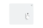 Musematte & Tilbehør - Razer ATLAS - WHITE - RZ02-04890200-R3M1