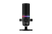 Mikrofon - HyperX DuoCast RGB USB Condenser Microphone - 4P5E2AA