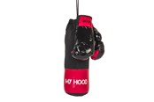 Fotball & Ballspill - My Hood Punching Bag - 1 kg - 201041