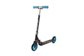 Kjøretøy - My Hood 145 Scooter - Black/Turquise - 505162