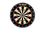 Fotball & Ballspill - My Hood Dartboard Classic - 702010
