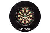 Fotball & Ballspill - My Hood Tournament Dart - 702013