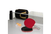 Fotball & Ballspill - My Hood Justerbart bordtennissett - 901020