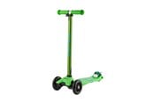 Utendørsleker - Micro Maxi Deluxe - Green - MMD022