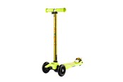 Skating - Micro Maxi Deluxe - Yellow - MMD024