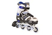 Utendørsleker - My Hood Rollerskates Blue - 33-36 - 505951