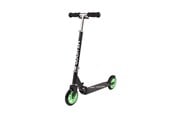 Kjøretøy - My Hood 145 Scooter - Black/Green - 505164