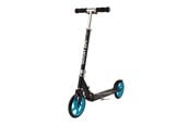 Skating - My Hood 200 Scooter - Black/Turquise - 505154