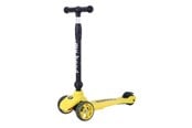 Utendørsleker - My Hood Kick'n'Ride - Yellow - 505145