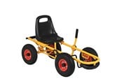 Utendørsleker - My Hood KidCar - 504045