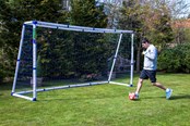 Fotball & Ballspill - My Hood Target-Sport Pro 8 - 400x200 cm - 302208