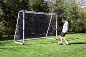 Fotball & Ballspill - My Hood Target-Sport Pro 6 - 300x200 - 302206