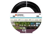 Hagevanning - Gardena Micro-Drip-vanning Hekk-/Busk-Sett (50 m) - 13501-20