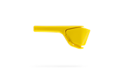 Kjøkkenredskaper - Dreamfarm Fluicer Lemon Yellow - DFFU3451