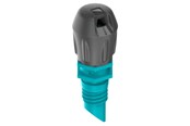 Hagevanning - Gardena Endemontert Micro Strip Sprinkler - 13318-20
