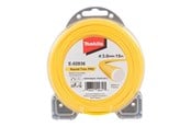 Gresstrimmer - Makita ROUND TRIM PRO 3.0-15M - E-02836