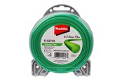 Gresstrimmer - Makita E-02705 Round Trim Nylon Cord 2.0x15m - E-02705