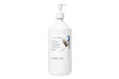 Hårpleie - Simply Zen Detoxifying Shampoo 1000 ml - 17,301