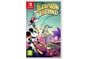 Spill - Disney Illusion Island - Nintendo Switch - Action - 0045496479213