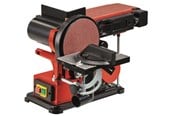 Verktøy - Einhell TC-US 380 bånd- og tallerkensliper 230 V / 380 W - 4419257