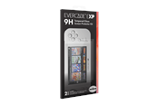 Spill - Tilbehør - Blaze Evercade Tempered Glass - Evercade - FG-EXTG-ACC-EFIGS