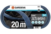 Hagevanning - Gardena Tekstilslange Liano™ Xtreme 20 m Sett - 18470-20