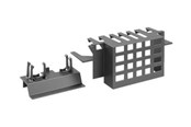 Kabinett tilbehør (kjølepasta mv.) - APC Schneider Electric Galaxy VS - UPS upgrade kit - GVSOPT038