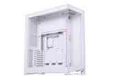 Kabinett - Phanteks NV7 D-RGB - Matte White - Kabinett - Fulltower - Hvit - PH-NV723TG_DMW01