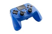 Spill - Tilbehør - Snakebyte GAME:PAD 4 S WIRELESS (BLUE) - Wireless Controller - Sony PlayStation 4 - SB914539