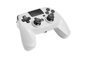 Spill - Tilbehør - Snakebyte GAME:PAD 4 S WIRELESS (GREY) - Wireless Controller - Sony PlayStation 4 - SB912757