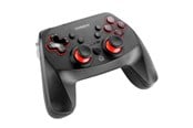 Spill - Tilbehør - Snakebyte GAME:PAD S PRO WIRELESS - Wireless Controller - Nintendo Switch - SB911194