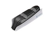 Spill - Tilbehør - Snakebyte TWIN:CHARGE 5 (WHITE) - Wired - Sony PlayStation 5 - SB916168